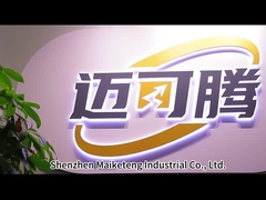 Ligne de production de vêtements sur mesure