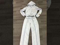 Je vous ai fait une coupe sur mesure pour les femmes.