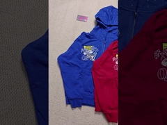 Vêtements de rue personnalisés Hommes poids lourd 420 gsm Embroidery en détresse coton français Terry Capuche en strass