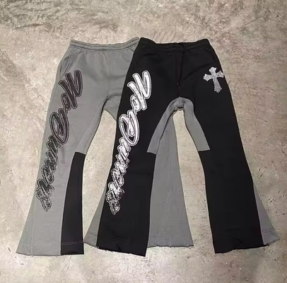 acheter Pantalons de course pour coureurs respirants Pantalons de survêtement 100% coton Pantalons de survêtement sur mesure Pantalons de survêtement pour hommes online manufacture