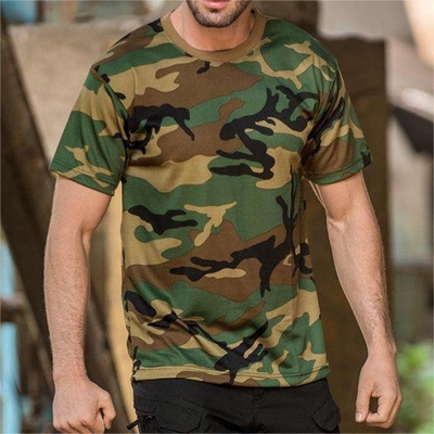 acheter T-shirts d'impression sur tout le corps pour hommes avec coton lourd et sérigraphie sur soie personnalisée online manufacture