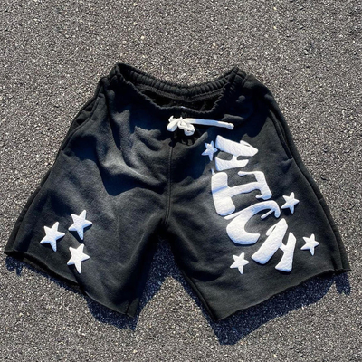 acheter Shorts de rue pour hommes à l'huile d'olive et à l'huile de lin online manufacture