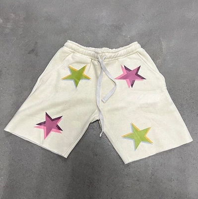 acheter Étiquettes personnalisées Shorts de sueur pour hommes Shorts pour sportifs online manufacture