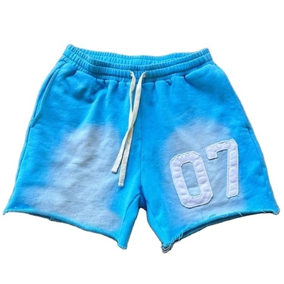 acheter Laveur à l' acide de l' héme brut Vêtements de course en laine pâle Shorts courts Le vêtement de rue ultime online manufacture
