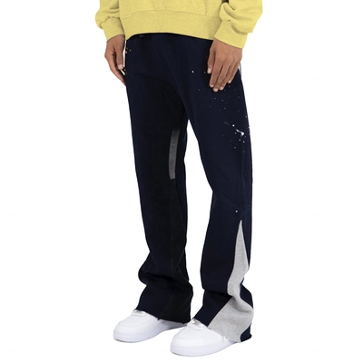 acheter hommes pantalons de sport éclairés Pantalon lâche Pantalon de sport Vêtements de rue Colorés online manufacture