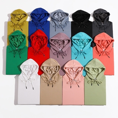 acheter 5xl garçons imprimer des sweat-shirts avec capuche poids lourd 100% polyester coton pull surdimensionné online manufacture