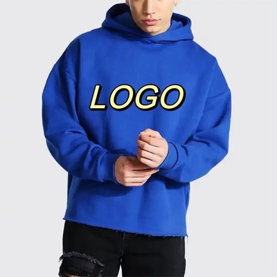 acheter Étiquette Homme Laver à l'acide sweat-shirt à capuche pour les dames hommes filles 100% coton Hoodies à capuche crus bord inférieur online manufacture