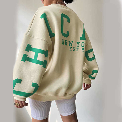 acheter T-shirts à capuche sur mesure T-shirt à crêpes durables pour femmes online manufacture