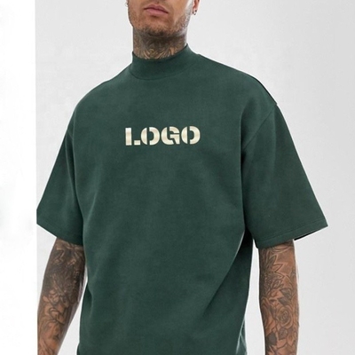 acheter T-shirts en blanc pour hommes en gros T-shirts en gros T-shirts à épaule T-shirts à col 100% coton online manufacture
