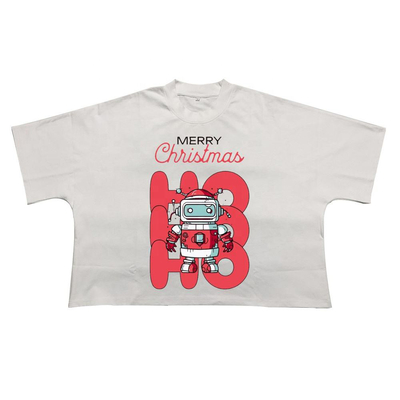 acheter T-shirt à col de moqueur pour homme surdimensionné S-5XL Tee en coton épais online manufacture