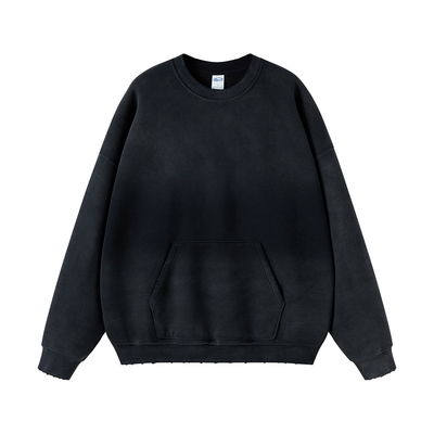 acheter 360 grammes teint en spray teint homme noir sweat-shirt au cou lavé à l'usure online manufacture