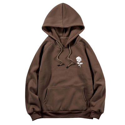 acheter Unisexe Sweat-shirt à capuche à manches longues T-shirt à cordes graphiques online manufacture