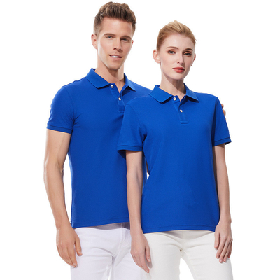 T-shirt homme de golf tricoté T-shirt personnalisé logo T-shirts polo pour occasions de la vie quotidienne occasionnelle