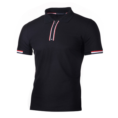 T-shirts sportifs décontractés colorés ou personnalisés